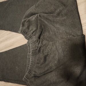 Women's Gray Pants